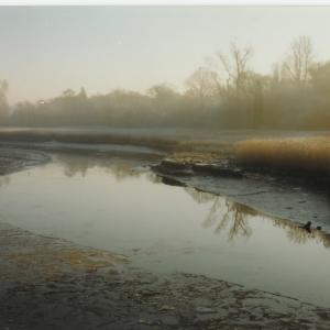 Photo of River Deben at Bromeswell